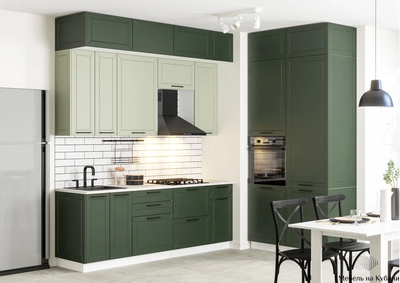 Кельн модульная кухня Шкаф верхний ШВ 800