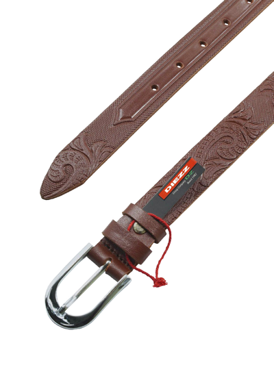 Ремень женский 25 мм CN-o-0085 2