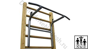 турник для шведской стенки