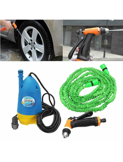 Домашняя авто-мойка Chejieba ОПТОМ