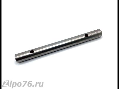 Вал для бетономешалки ХАМЕРЛИН