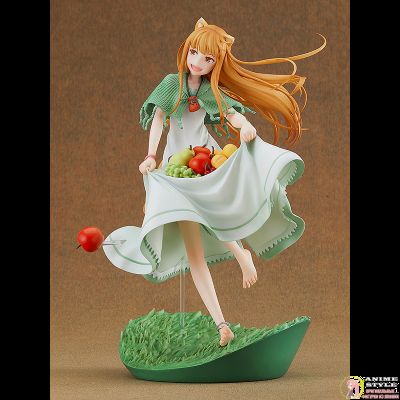 Фигурка 1/7 Холо (Holo ~Wolf and the Scent of Fruit~)