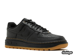 Nike Air Force 1 Luxe Low Black (40-45)
