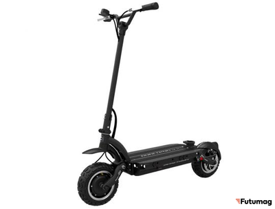 ЭЛЕКТРОСАМОКАТ DUALTRON ULTRA 2 (60V)