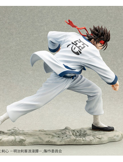 Фигурка 1/8 Саносукэ Сагара (Sanosuke Sagara ARTFX J)