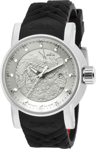 Invicta 15862 Yakuza S1 Automatic