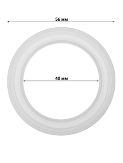 Уплотнитель рожка для кофеварки Normann ACM-325