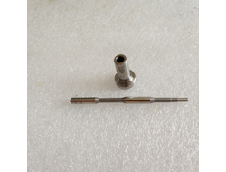 F00VC01038 BOSCH Клапан с штоком 0445110083