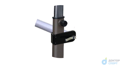 Дополнительный фронтальный поручень