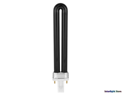Foton ESL S-2P 9w BLB G23