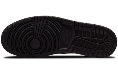 мужские кроссовки Nike Air Jordan 1 Low 'Mocha' DC6991-200 подошва