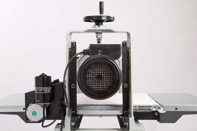 Барабанный шлифовальный станок BELMASH DS560-W