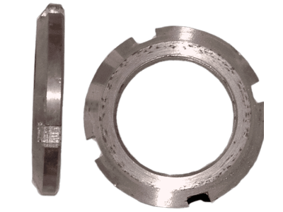 Гайка 240.30.11.00.082 (на вал 026,030)