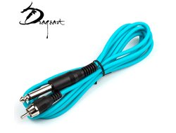 RCA корд DragoArt M180 blue