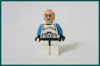Lego Star Wars 5001709