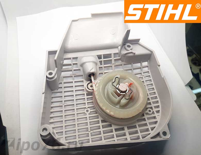 Стартер штиль 250 230