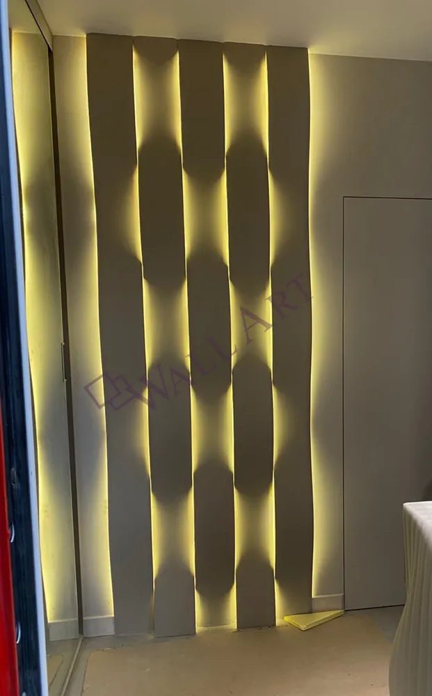 Спасибо клиенту за любезно предоставленные фотографии!)