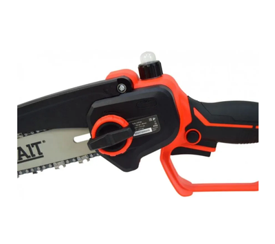 Пила аккумуляторная цепная мини BRAIT BCHS20-4NMBL