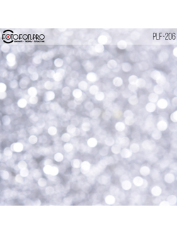 Пластиковый фотофон «Аметистовый»