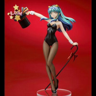 Фигурка 1/7 Лам (Lum Bunny Girl Style)