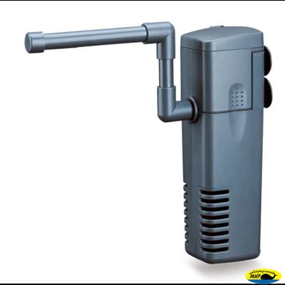 023 Filtr Фильтр внутренний Кристал 600л/ч 8вт