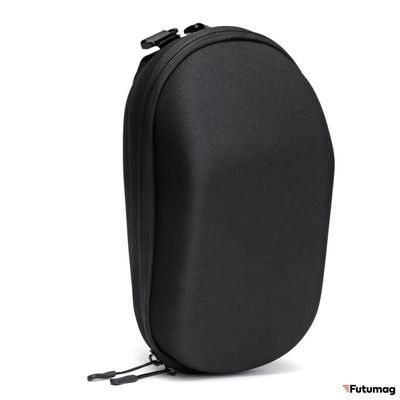 Сумка на руль для Электросамокатов (Черная)