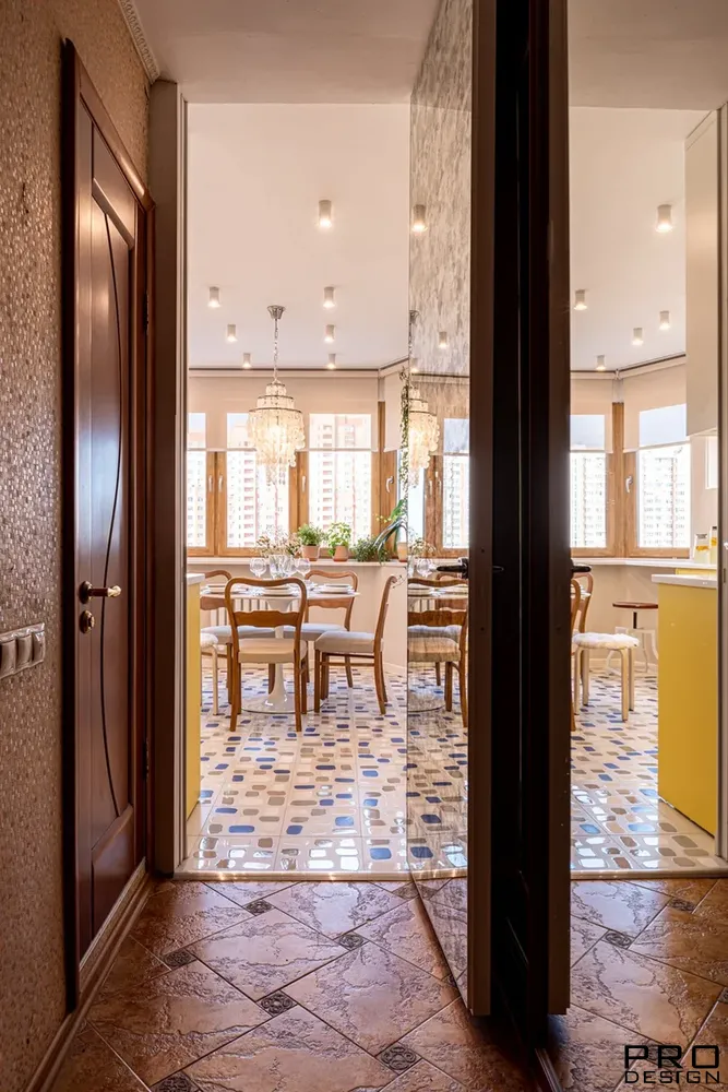 Мы на тв (Квартирный вопрос) 3