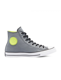 Кеды Chuck Taylor All Star Gore-Tex High Top серые