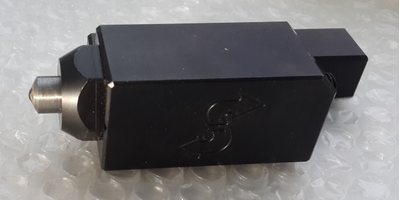 алмазное выглаживание, накатное полирование, выглаживатель, индентор, ecoroll, burnishing, cogsdill