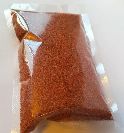 Соль сванская грузинская, 250 г.