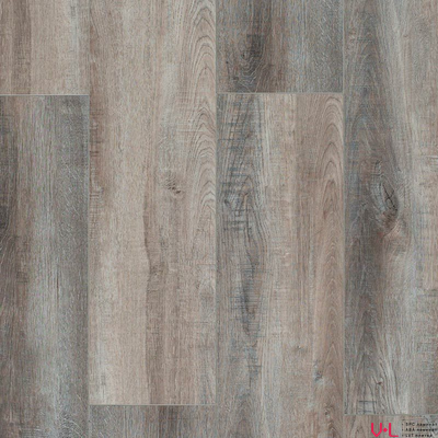 SPC ламинат My Step Aqua Неккар MSA22 43 класс толщина 7.0 мм с фаской и подложкой замковый 2.11 м2