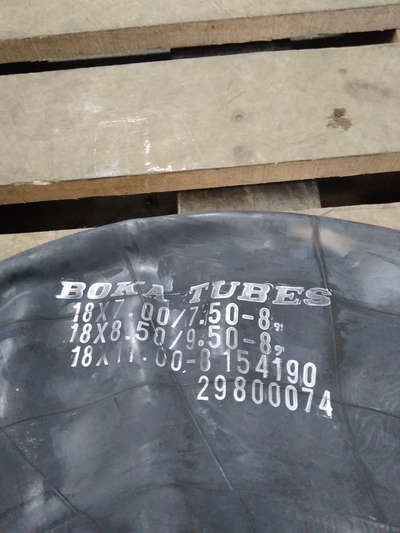 Автокамера 18х11-8