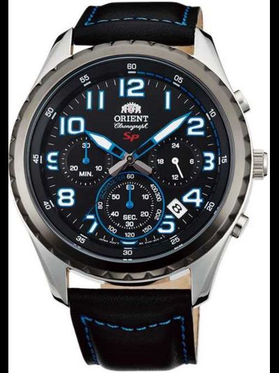 Мужские часы Orient KV01004B