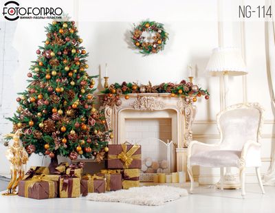 Фотофон виниловый «Праздник тут!»