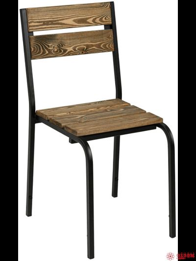 Стул уличный Анри