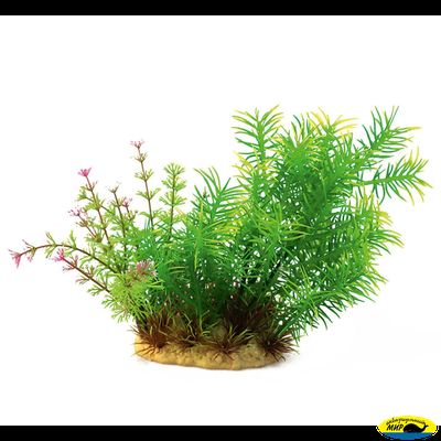 1140104-АRТ Погостемон эректус 15см иск.раст.