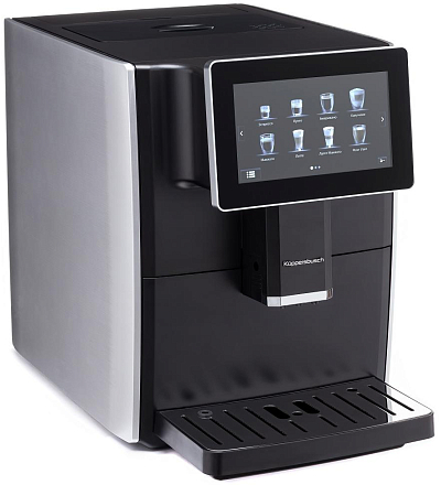 Автоматическая кофемашина Kuppersbusch KVS 308 S