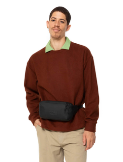 Сумка Eastpak CNNCT F Waist Matte Black фото 5