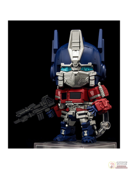 Нендроид Оптимус Прайм (Optimus Prime)