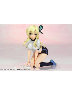Фигурка 1/8 Сэна Касивадзаки (Kashiwazaki Sena Gym Uniform ver.)