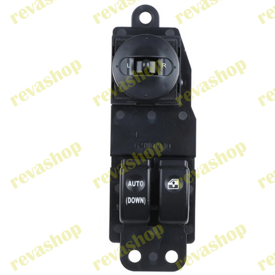 Стеклоподъемники Hyundai, Кнопка стеклоподъемника Hyundai H1