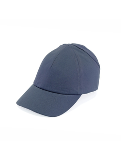 Каскетка защитная RZ Favori®T CAP (95510) темно-серая