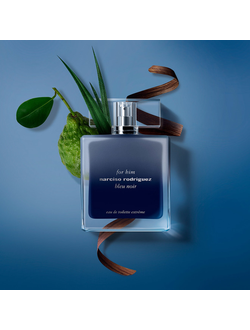 Narciso Rodriguez For Him Bleu Noir Eau De Toilette Extreme