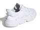 Adidas Ozweego All White
