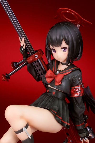 Фигурка 1/7 Масиро Сидзуяма (Mashiro Shizuyama)