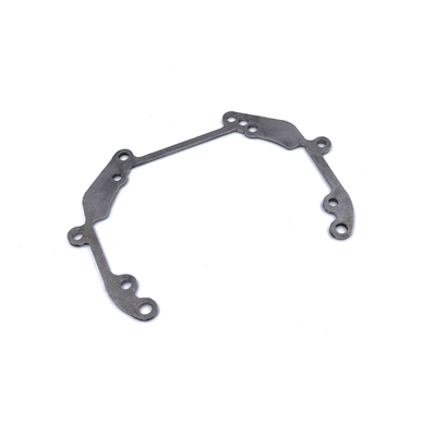 Infiniti QX60 (2012-2016) переходные рамки для замены линз (комплект, 2шт)