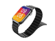 Умные часы Xiaomi IMILAB Smart Watch W02, Черные
