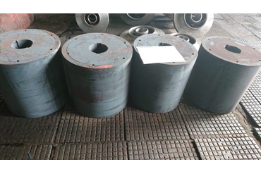 Дробилка валковая фото 26