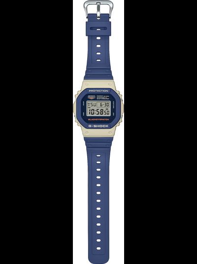Часы Casio G-Shock DW-5610BEP-2