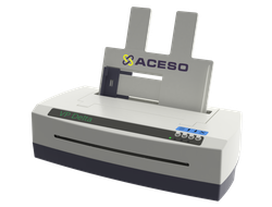 Принтер для печати рельефно-точечным шрифтом Брайля VP Delta